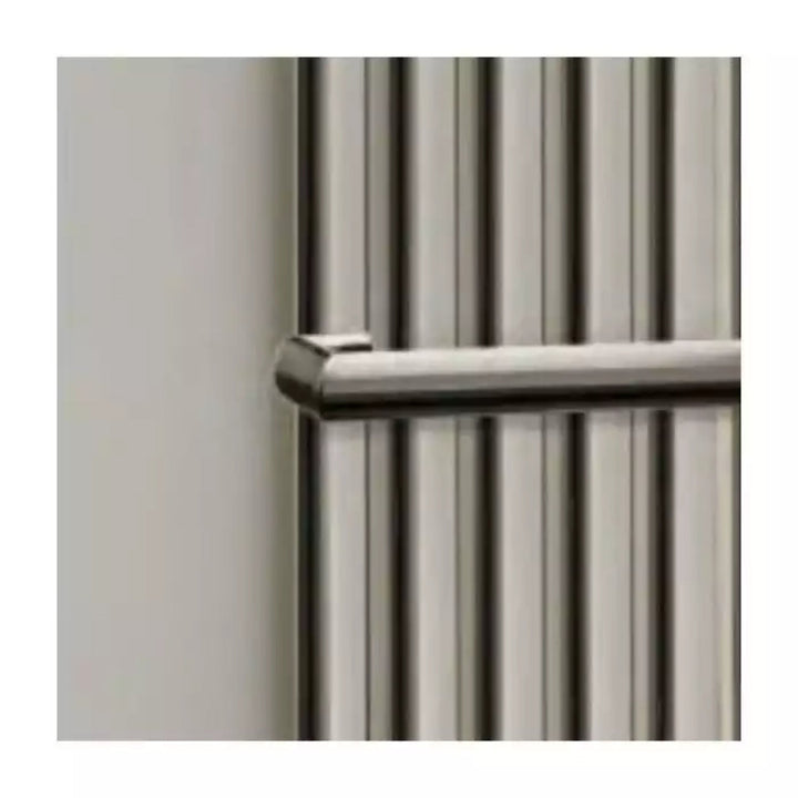 Kartell Aspen Radiator Towel Holder 450mm Chrome