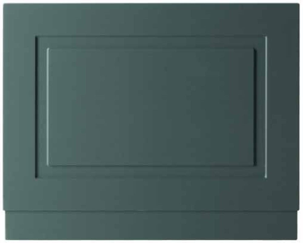 Kartell Astley End Bath Panels, Matt Grey