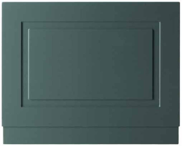 Kartell Astley End Bath Panels, Matt Grey