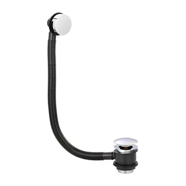 Kartell Easy Clean Sprung Plug Bath Waste