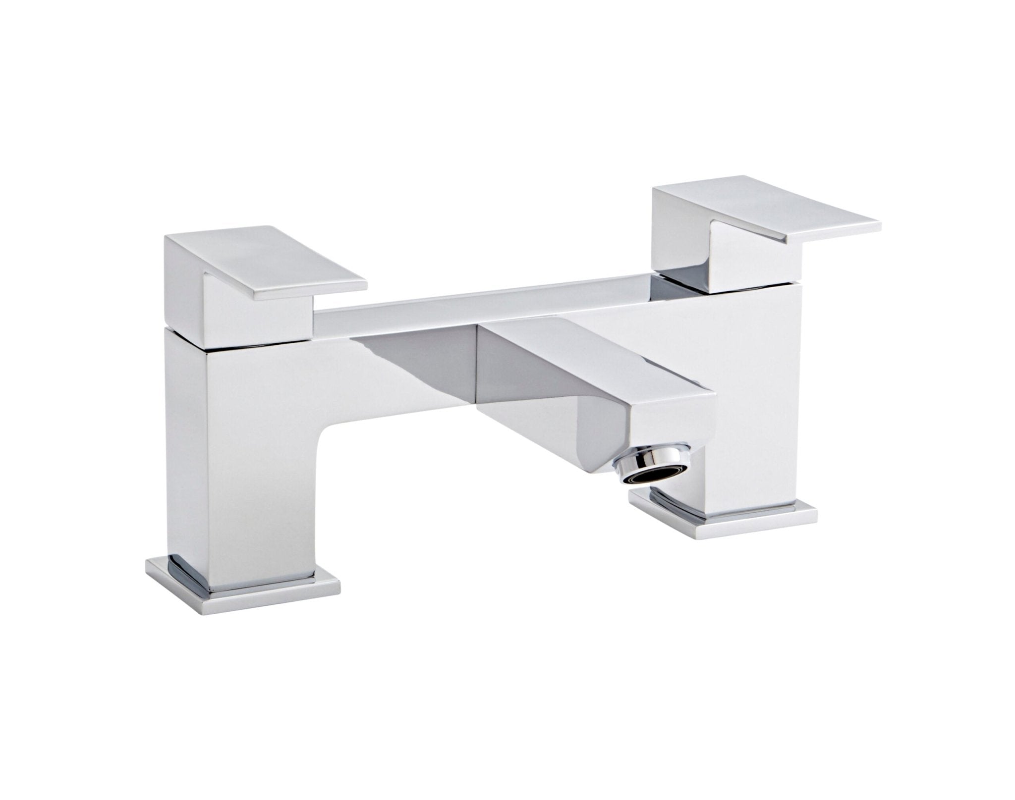 Kartell Element Brass Bath Filler Tap
