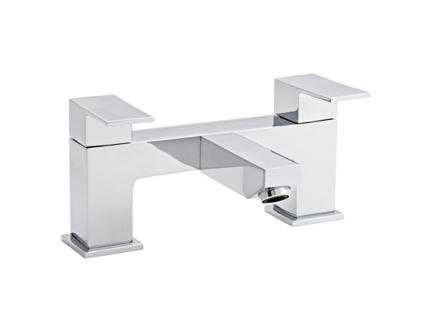 Kartell Element Brass Bath Filler Tap