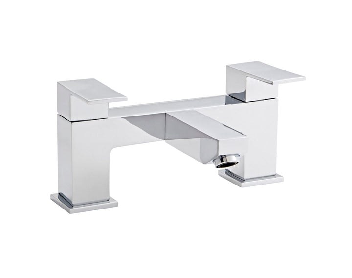 Kartell Element Brass Bath Filler Tap