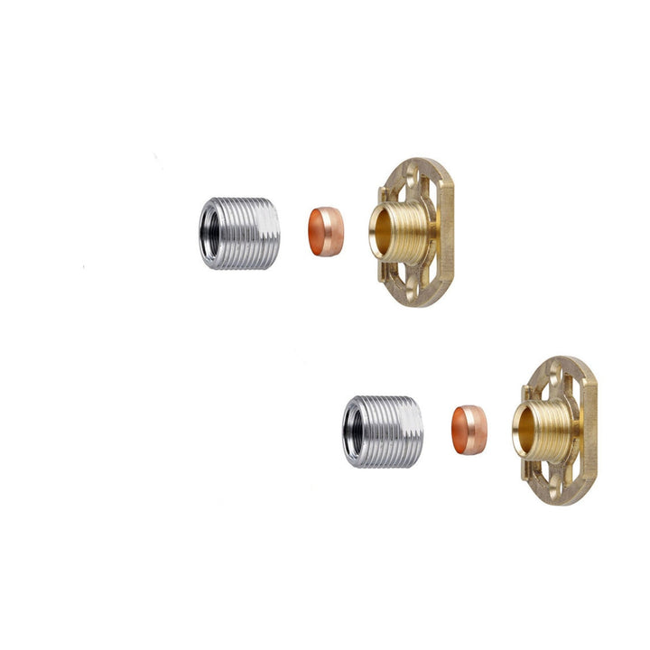 Kartell Fast Fix Shower Bracket