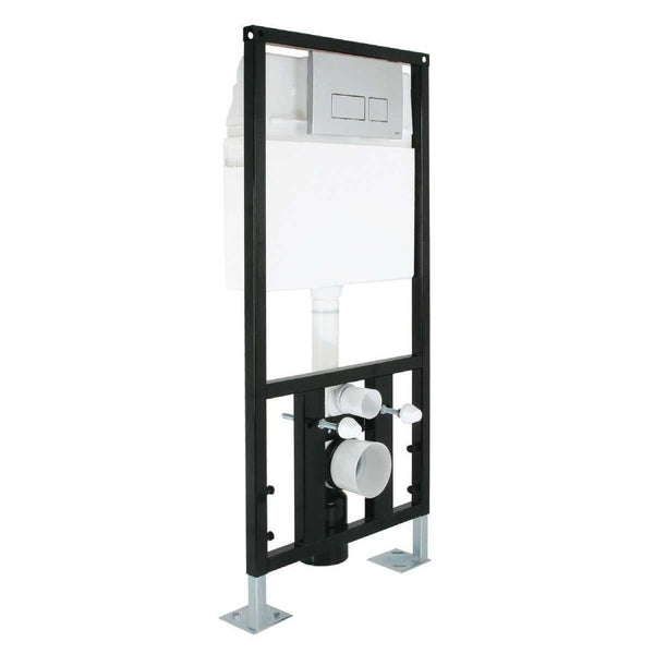 Kartell Framed Concealed Cistern