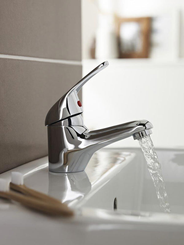 Kartell G4k Brass Modern Tap Range