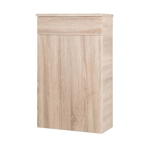 Kartell Kore Floor Standing Water Closet Cabinet, 500mm W x 255mm D