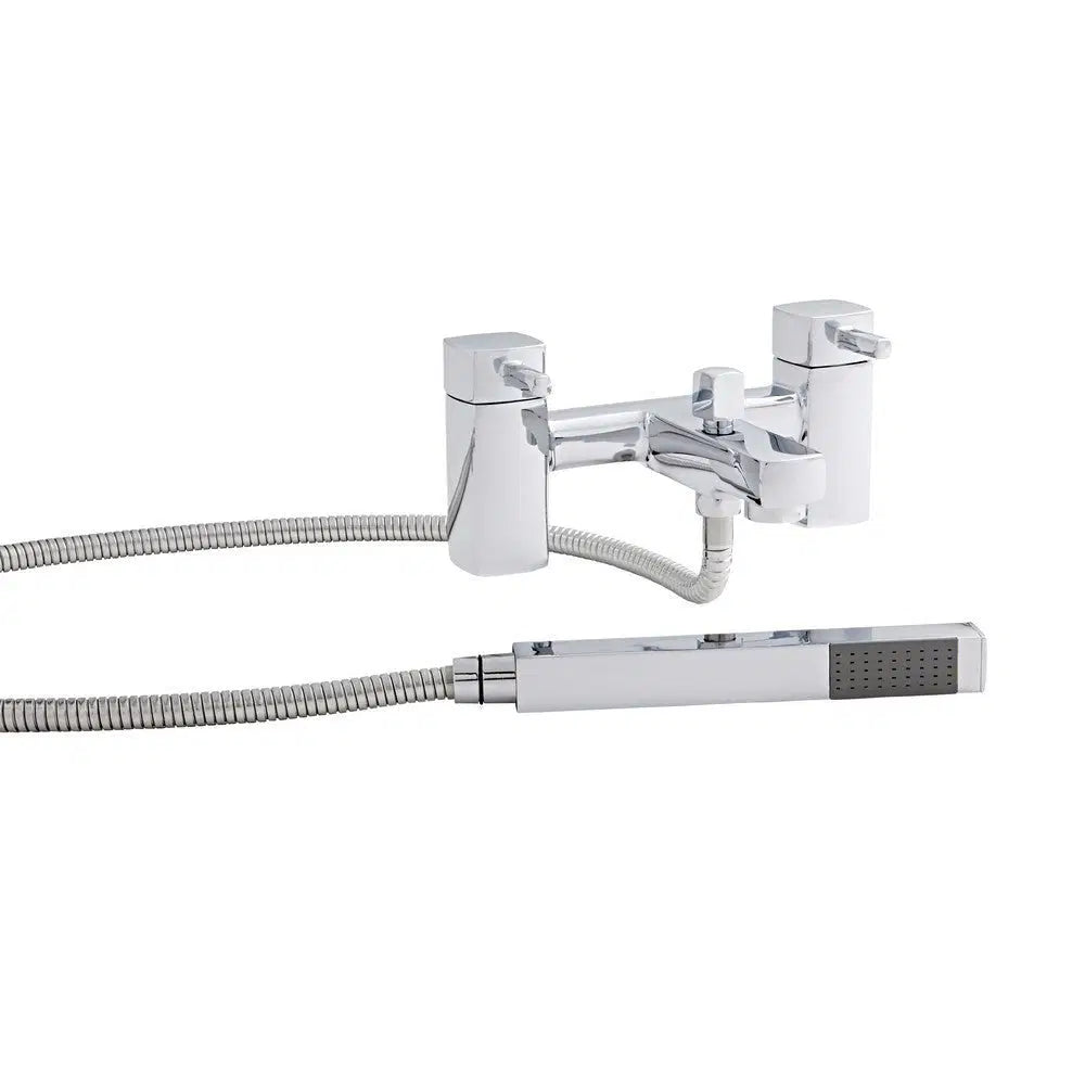 Kartell Mode Brass Modern Tap Range
