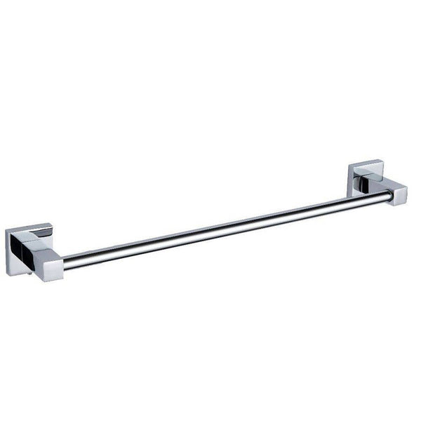 Kartell Pure Single Towel Bar