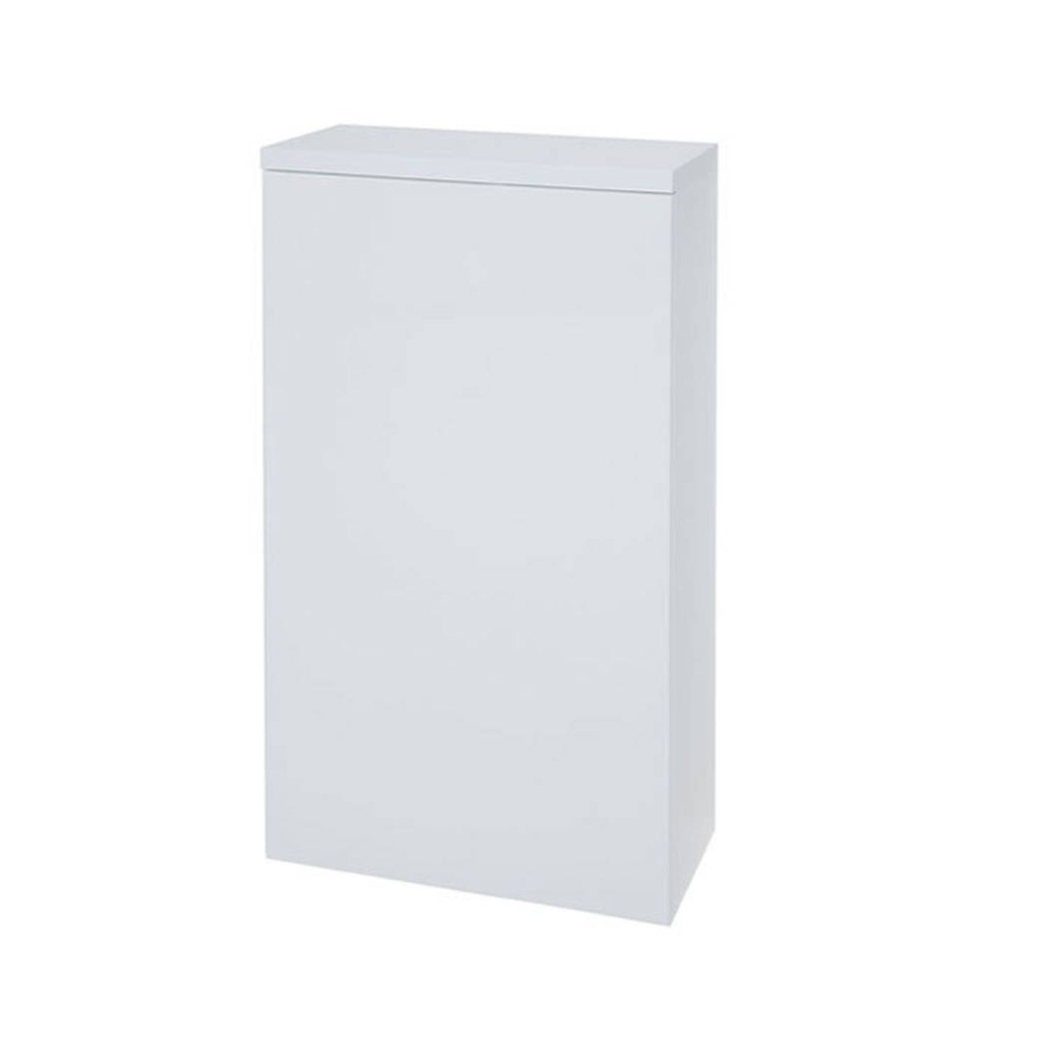 Kartell Purity 505mm WC Unit - White
