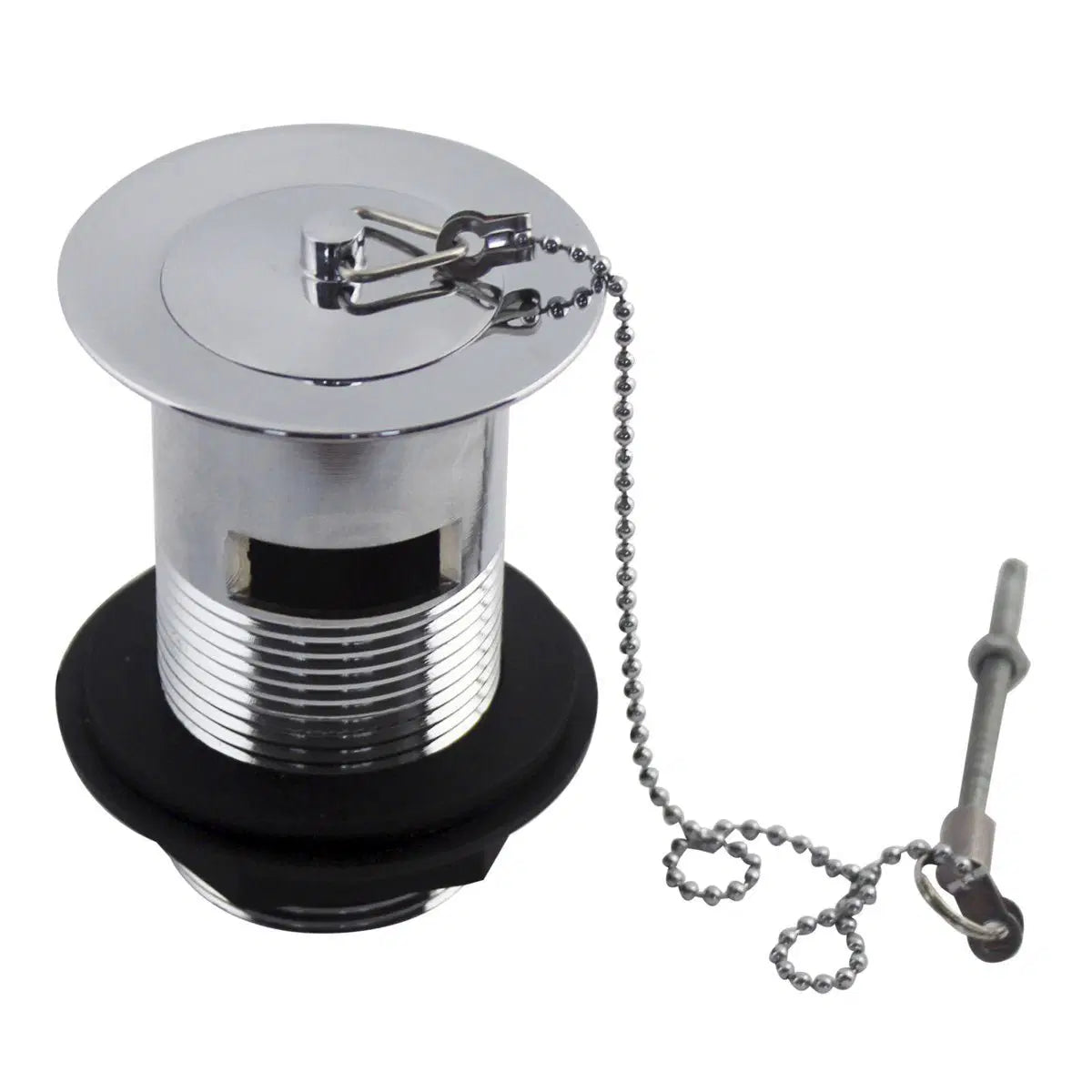 Kartell Sprung Plug Basin Waste