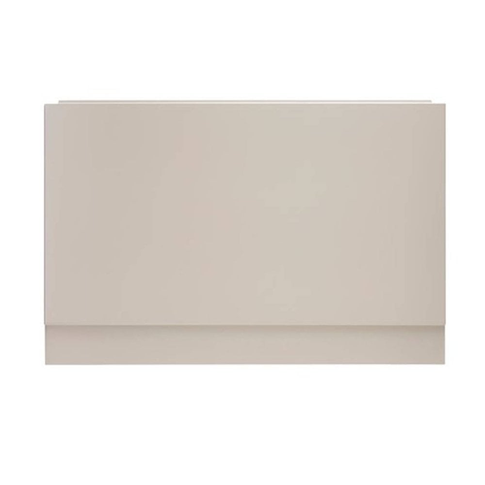 Kartell Summerbridge Mouldwood Bath End Panel, 800mm - (2 Piece)