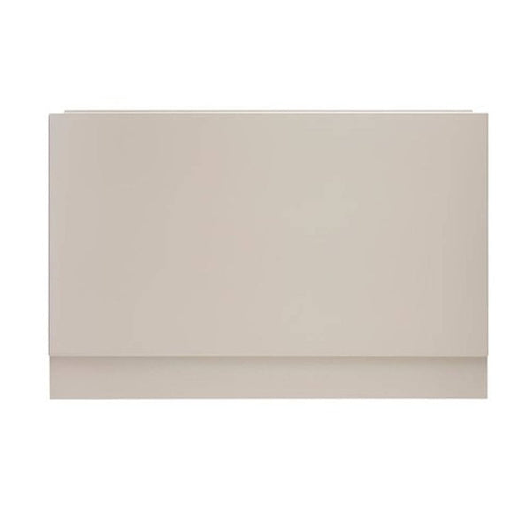 Kartell Summerbridge Mouldwood Bath End Panel, 800mm - (2 Piece)
