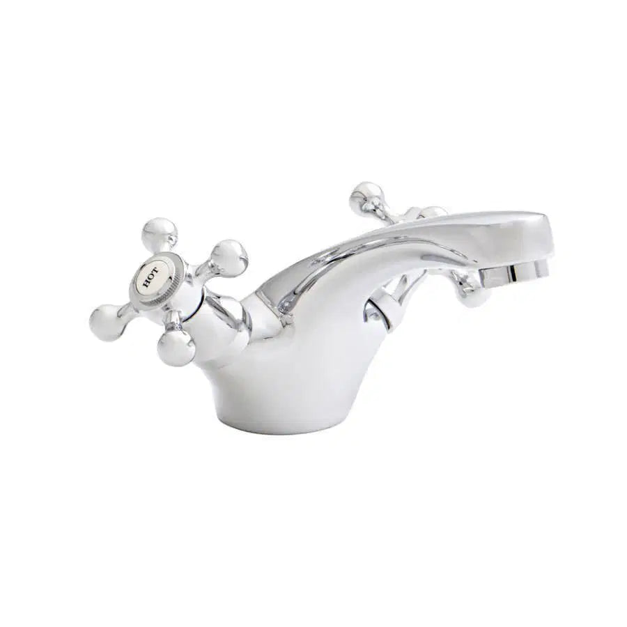 Kartell Viktory Brass Traditional Tap Range