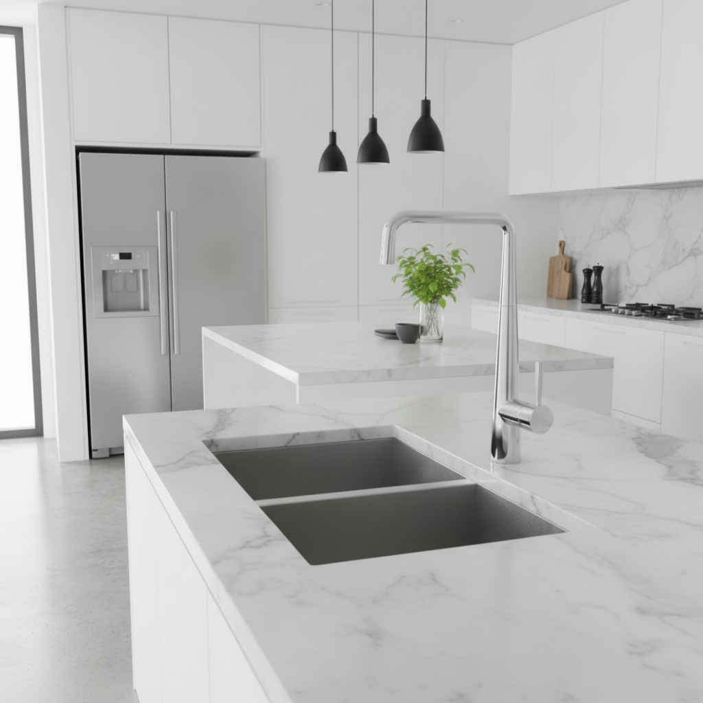 Kitchen 1:1