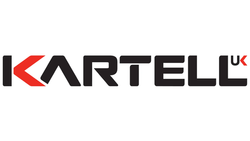 Kartell - Aspen Steel Horizontal Designer Radiator - White