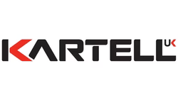 Kartell - Laser Klassic Steel Horizontal Column Radiators - Anthracite