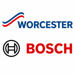 Worcester Bosch Greenstar Heatslave II 25/32 Combination Oil Boiler 2022+