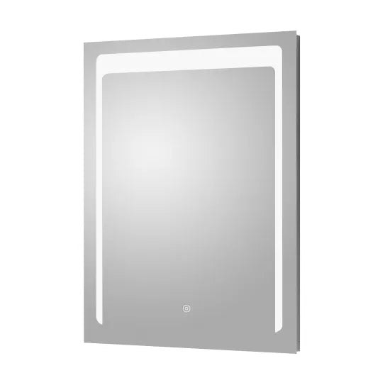 Nuie Carina 700mm x 500mm LED Mirror