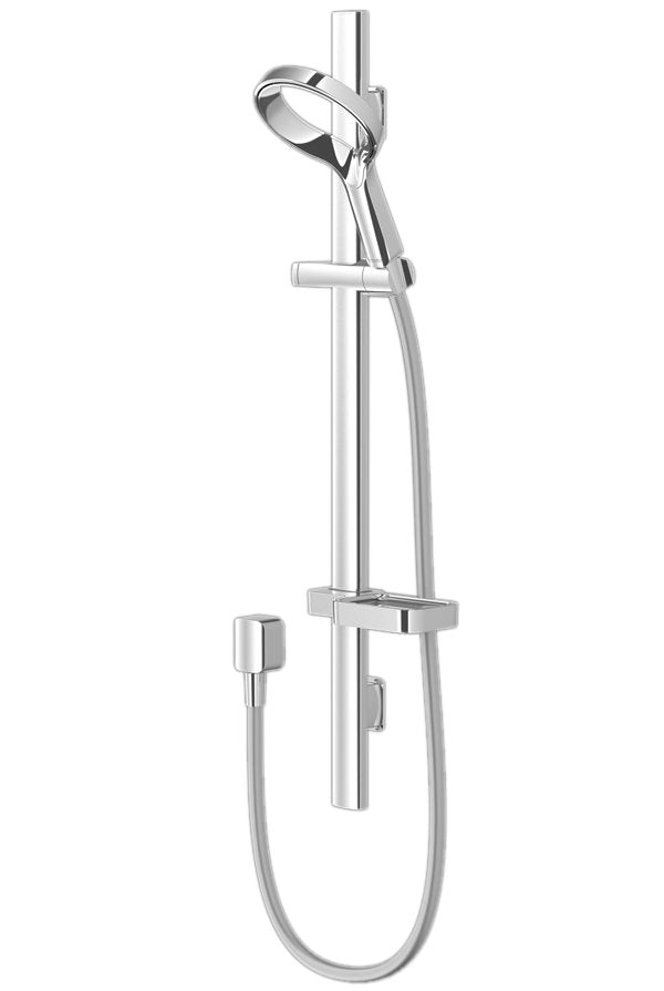Methven Aio Aurajet Slide Rail Shower Kit