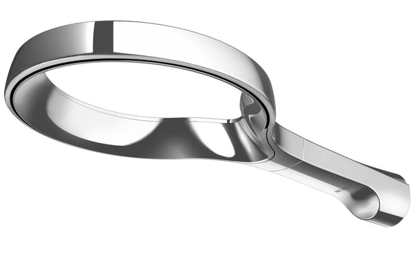 Methven Aurajet Aio Overhead Showers