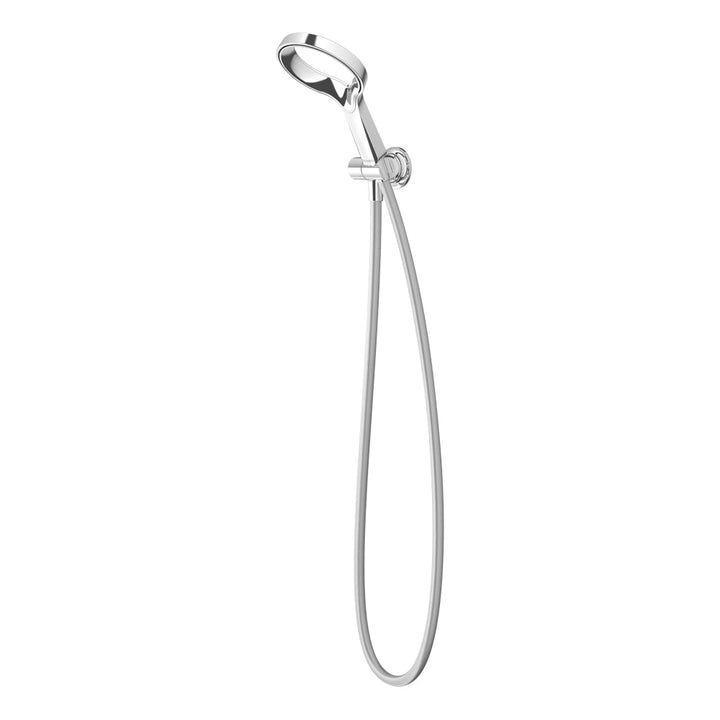 Methven Aurajet Aio Shower Handset White