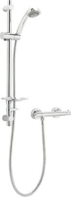 Methven Combi Bar Shower With Single Mode Kit