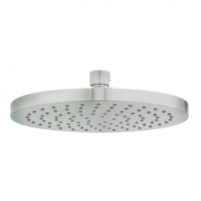 Methven Deva 22mm Krome Fixed Shower Head with 8" Swivel Joint