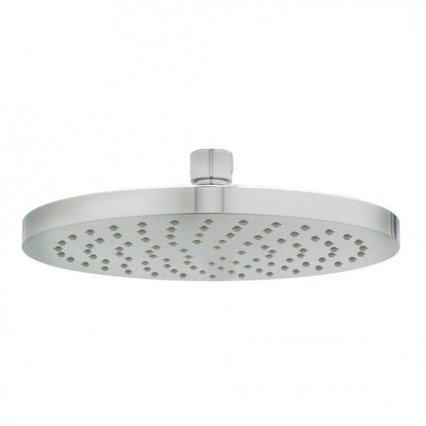 Methven Deva 22mm Krome Fixed Shower Head with 8" Swivel Joint