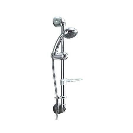Methven Deva 5 Mode Multi Function Shower Kit