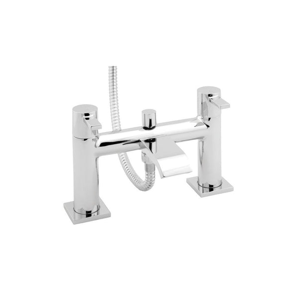 Methven Deva Linx Brass Modern Tap Range