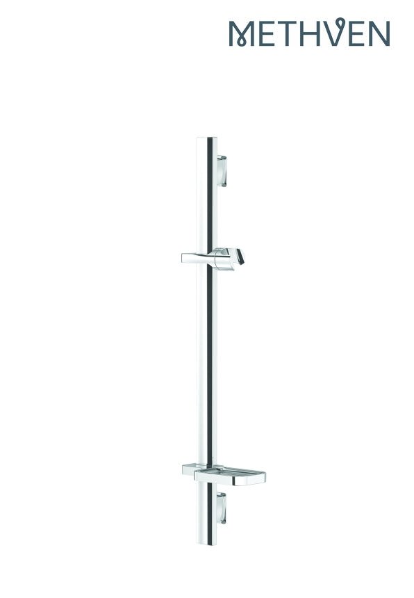 Methven Edge Shower Rail