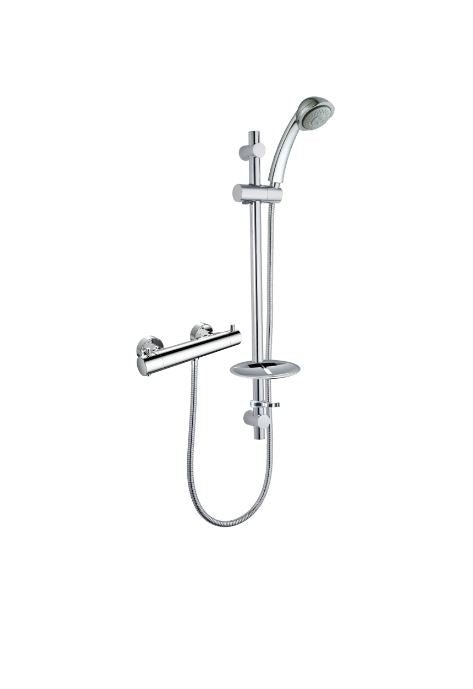 Methven Garton Bar Shower Kit