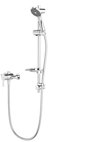 Methven Kea Sequential Shower and Satinjet Handset Kit