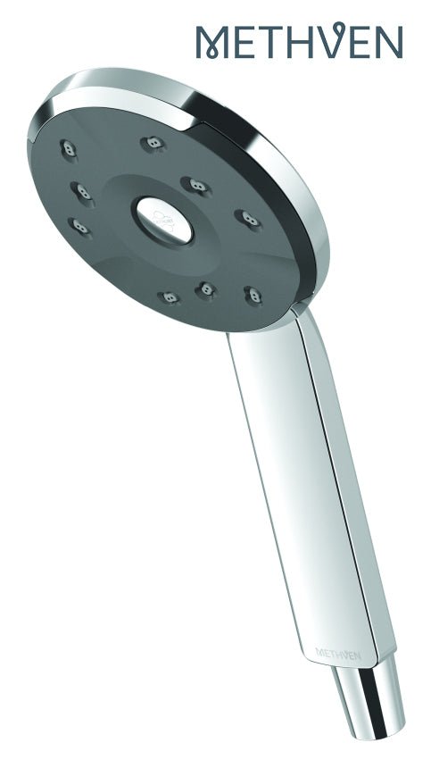 Methven Kiri Satinjet Low Flow Handset