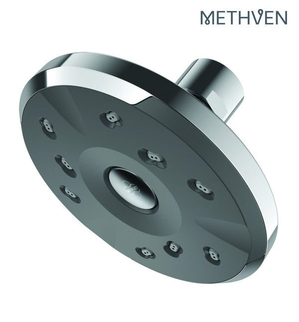 Methven Kiri Satinjet Low Flow Shower Head
