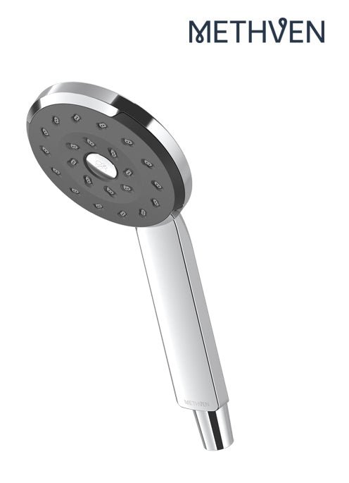 Methven Kiri Satinjet Shower Handset