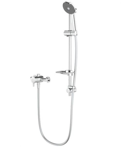 Methven Kiri Sequential Shower and Stainjet Handset