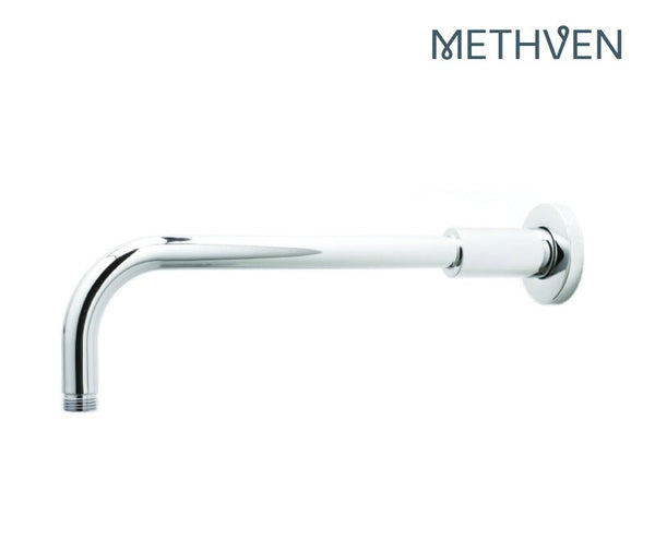 Methven Over Head Wall Shower Arm
