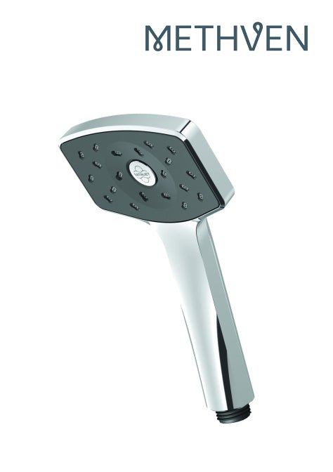 Methven Waipori Satinjet Shower Handset