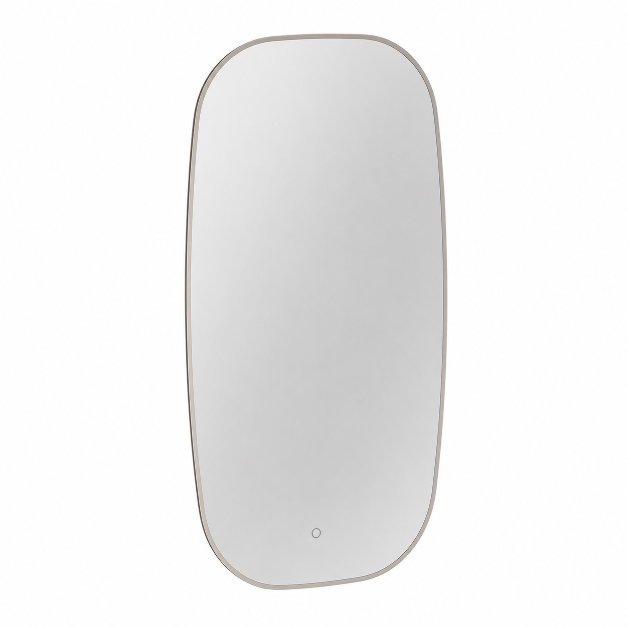 Hib - Quinn LED Bathroom Mirror