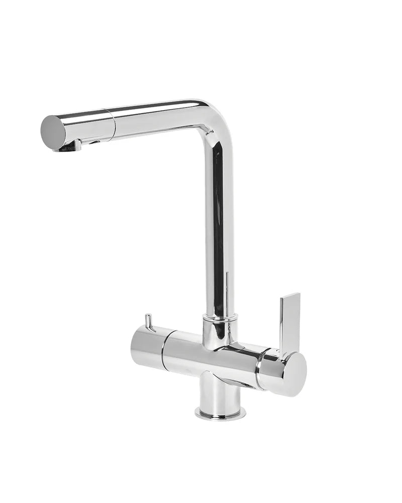 Monarch Water Aries Filtered Kitchen Tap