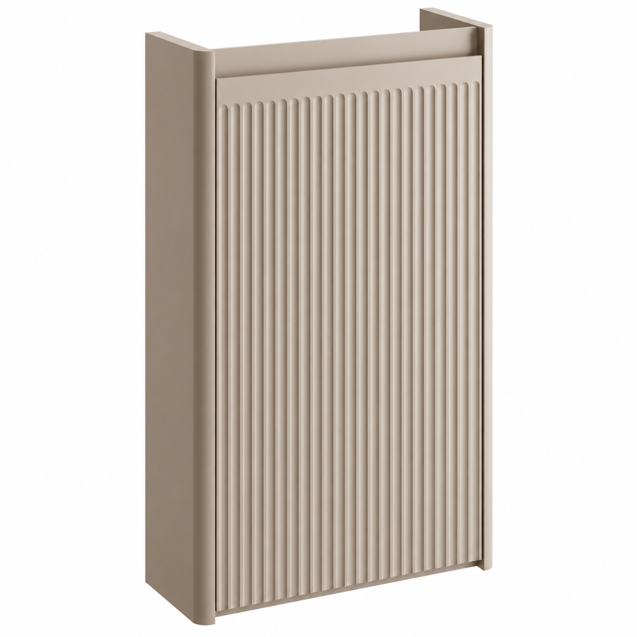 Hib - Adorn Cloakroom Unit - Artisan Oak
