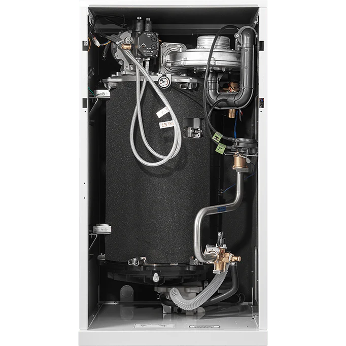 Navien LCB700 RS/RSX Blue Flame Internal/External Regular Oil Boiler