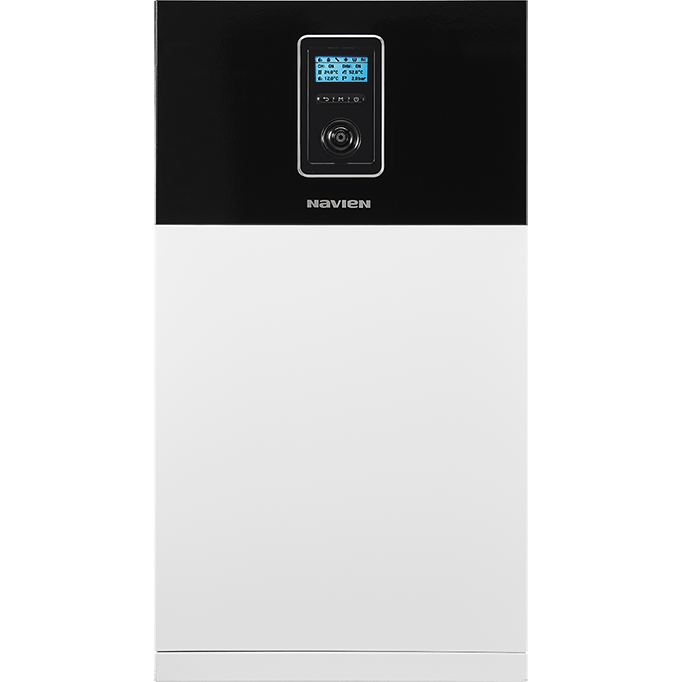 Navien LCB700 RS/RSX Blue Flame Internal/External Regular Oil Boiler