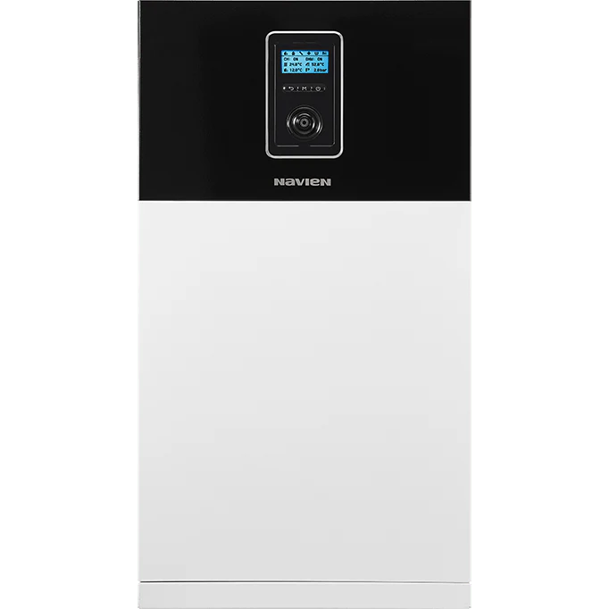 Navien LCB700 RS/RSX Blue Flame Internal/External Regular Oil Boiler