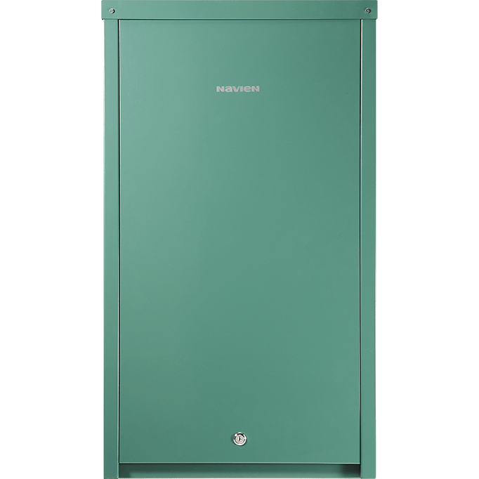 Navien LCB700 RS/RSX Blue Flame Internal/External Regular Oil Boiler
