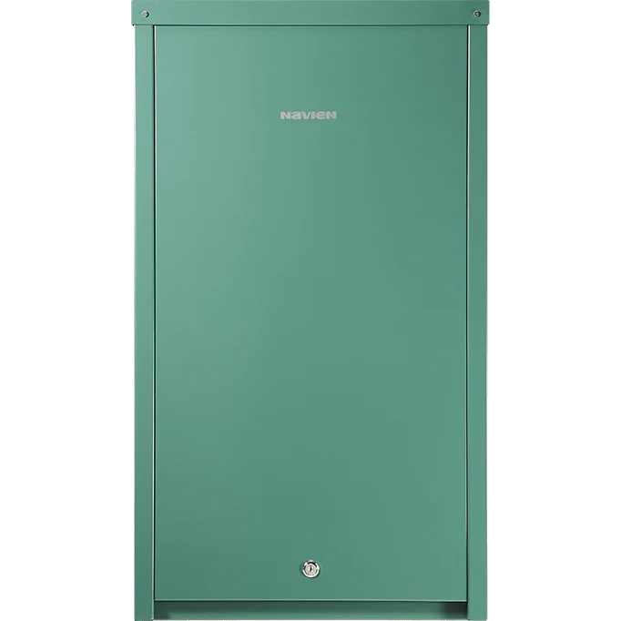 Navien LCB700 RS/RSX Blue Flame Internal/External Regular Oil Boiler