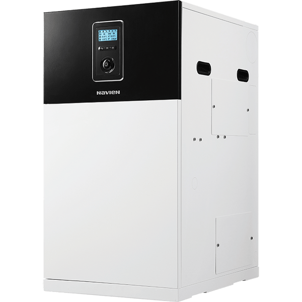Navien LCB700 RS/RSX Blue Flame Internal/External Regular Oil Boiler