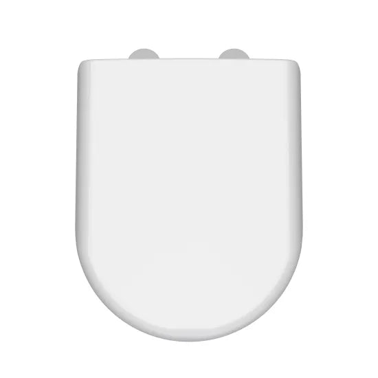 Nuie Luxury Top Fix Soft Close Toilet Seat